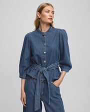 MSCH Rylan Elena 3/4 shirt