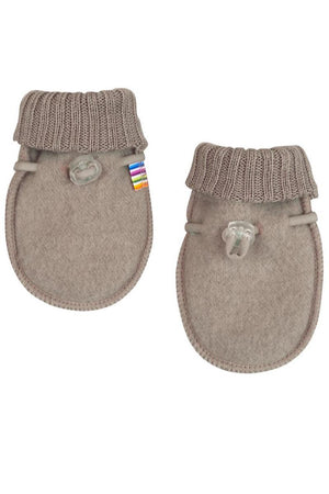 Joha Baby Mittens Ny Beige