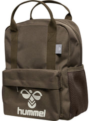 Hummel Jazz Mini backpack Major Brown