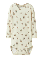 Lil Atelier Gavo Body toys