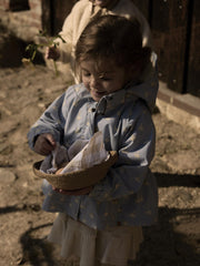 Lil Atelier Gerda Jacket Swan