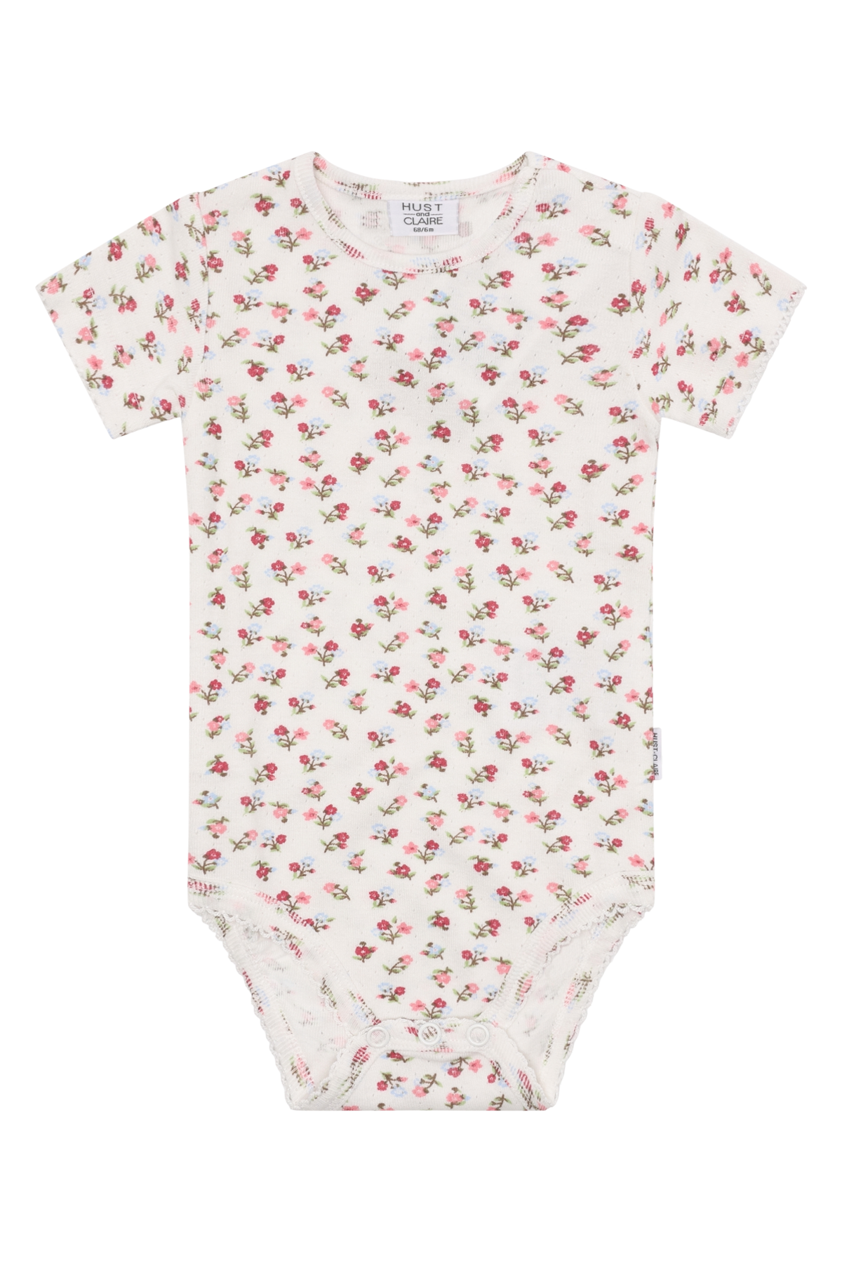 Hust and Claire bri Body flowers