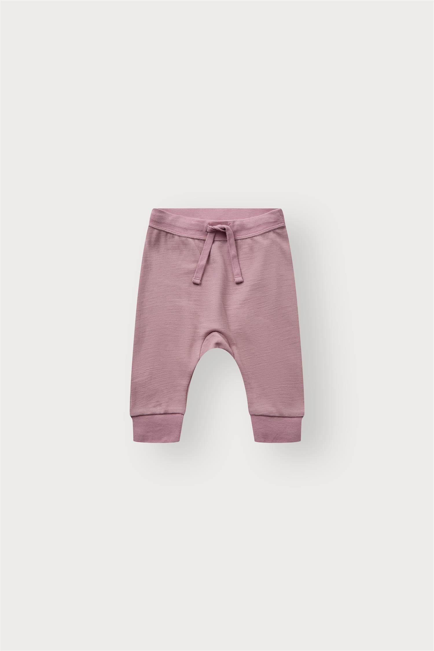 Hust and Claire Gaby Pants Heather