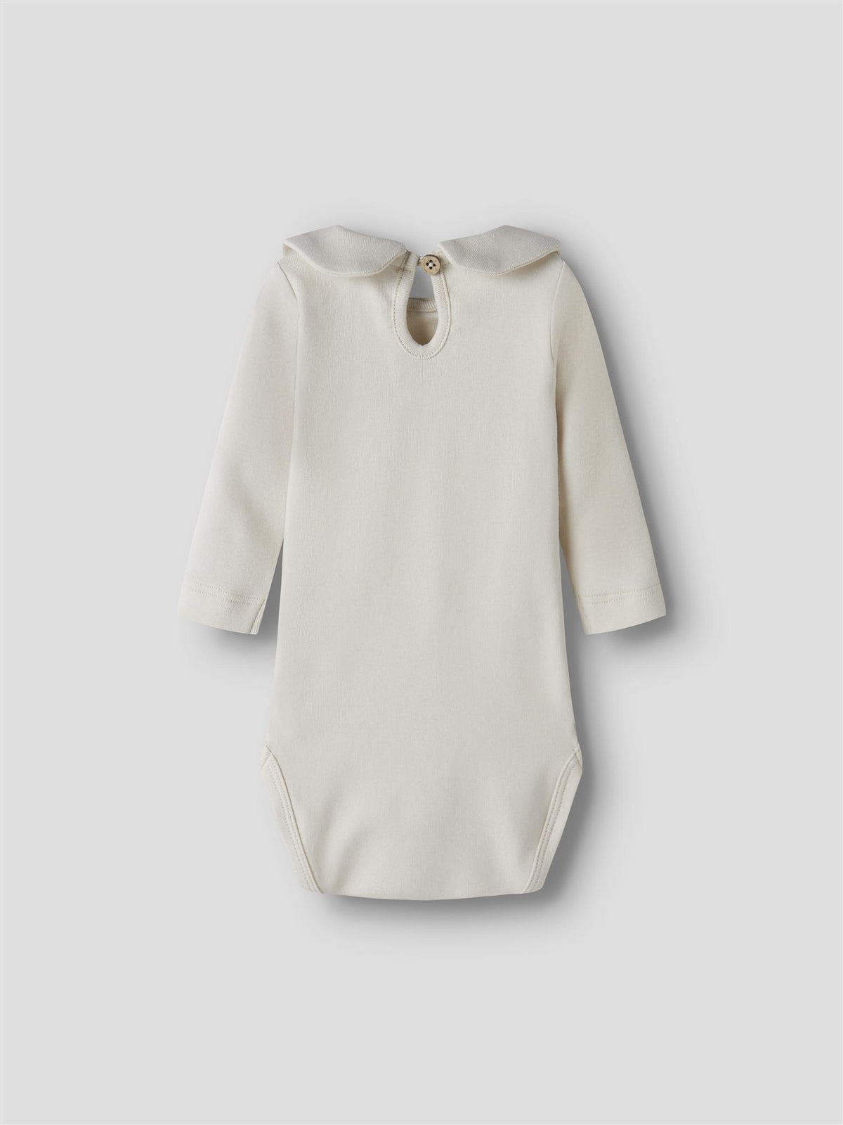 Lil Atelier Fundo Emb Body Barn Flower