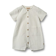 Wheat Playsuit Frederik