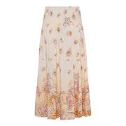 MdcPrincess Skirt beige onezize