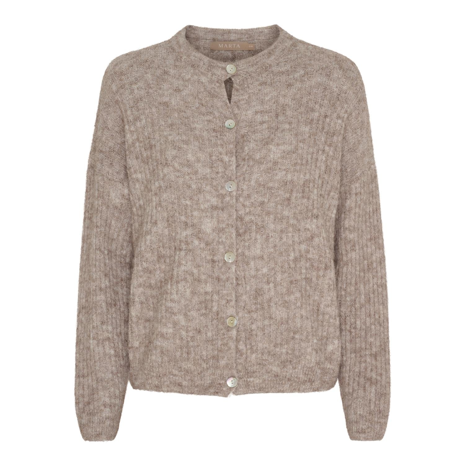 MdcFrederikke Knit