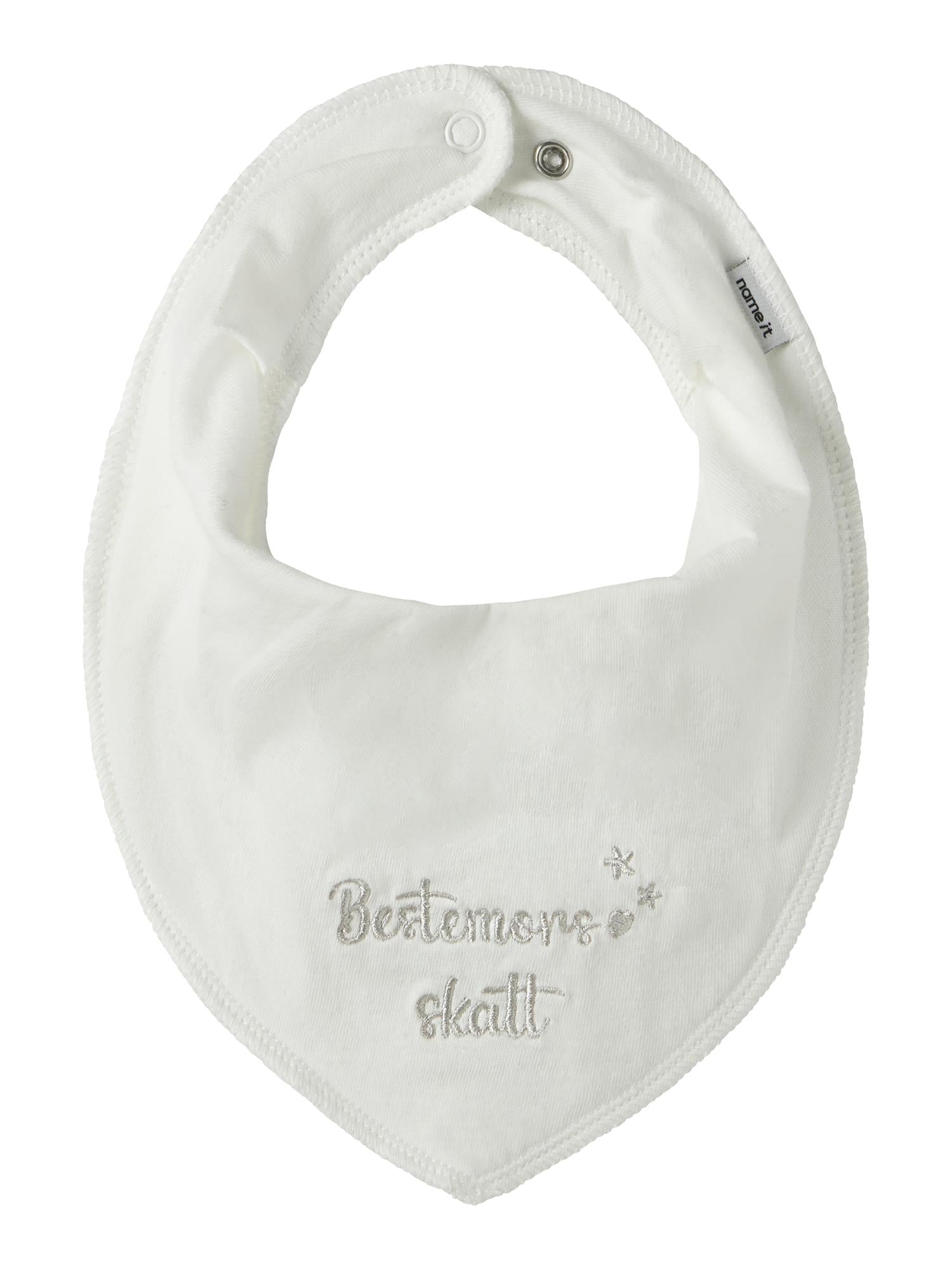 Name it Smekke Bestemors Skatt