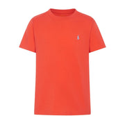 Ralph Lauren T-shirt RED REEF