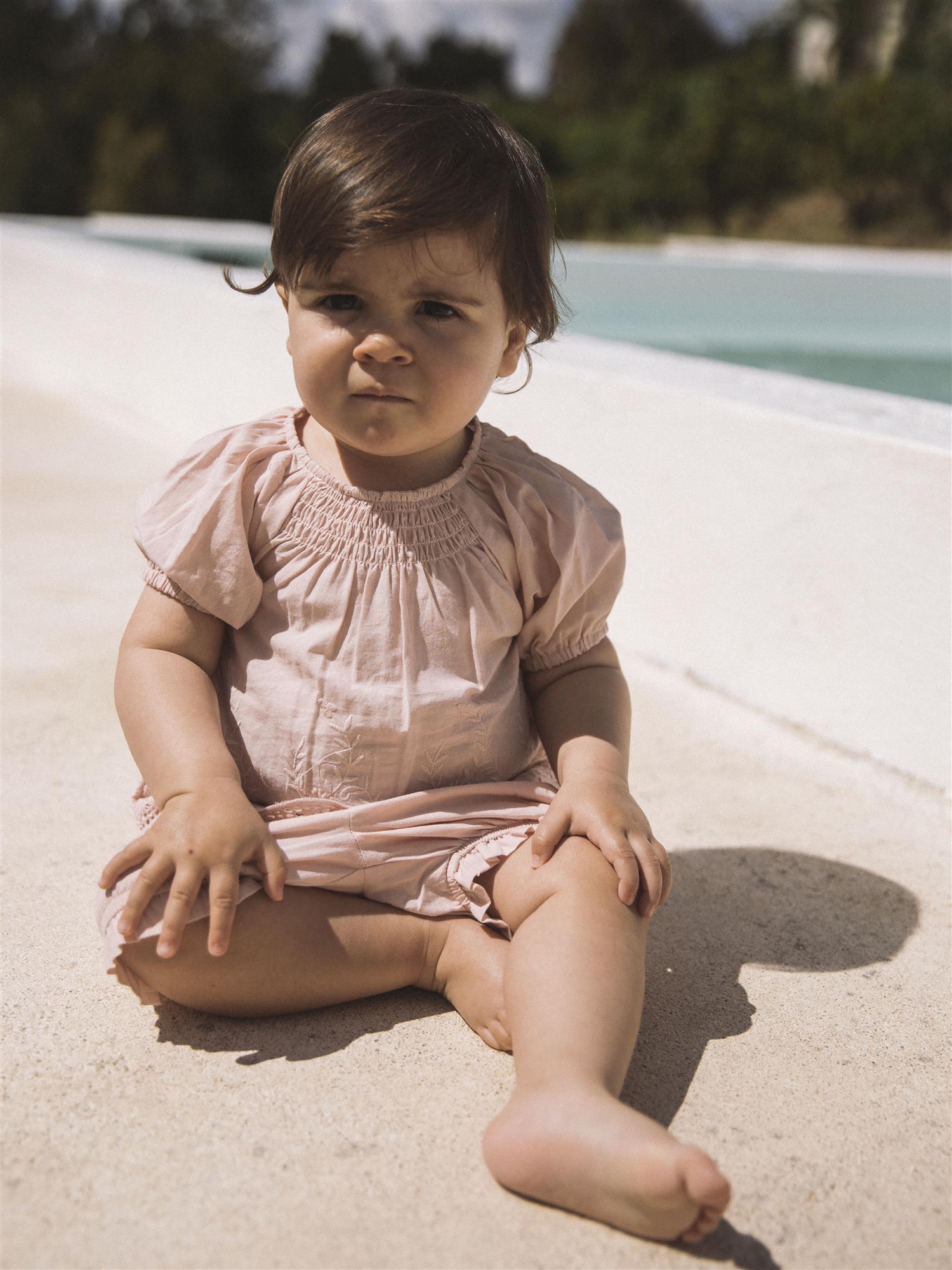 Lil Atelier DAYNA SS LOOSE SHIRT