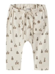 Lil Atelier GAVO LOOSE PANT Toys