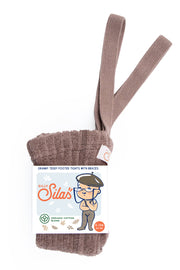 Silly Silas Granny Teddy Granola