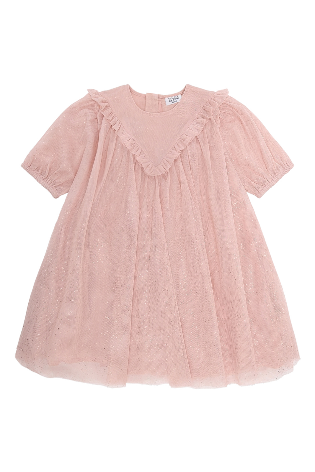 Karoline Tulle Pink