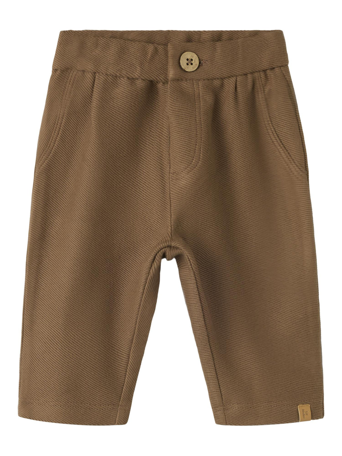 Lil Atelier KALEO PANT Partridge