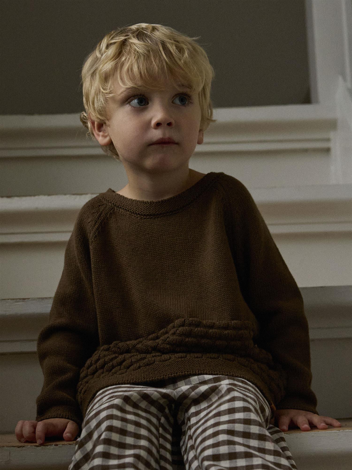 Lil Atelier NOBIR KNIT