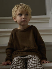 Lil Atelier NOBIR KNIT