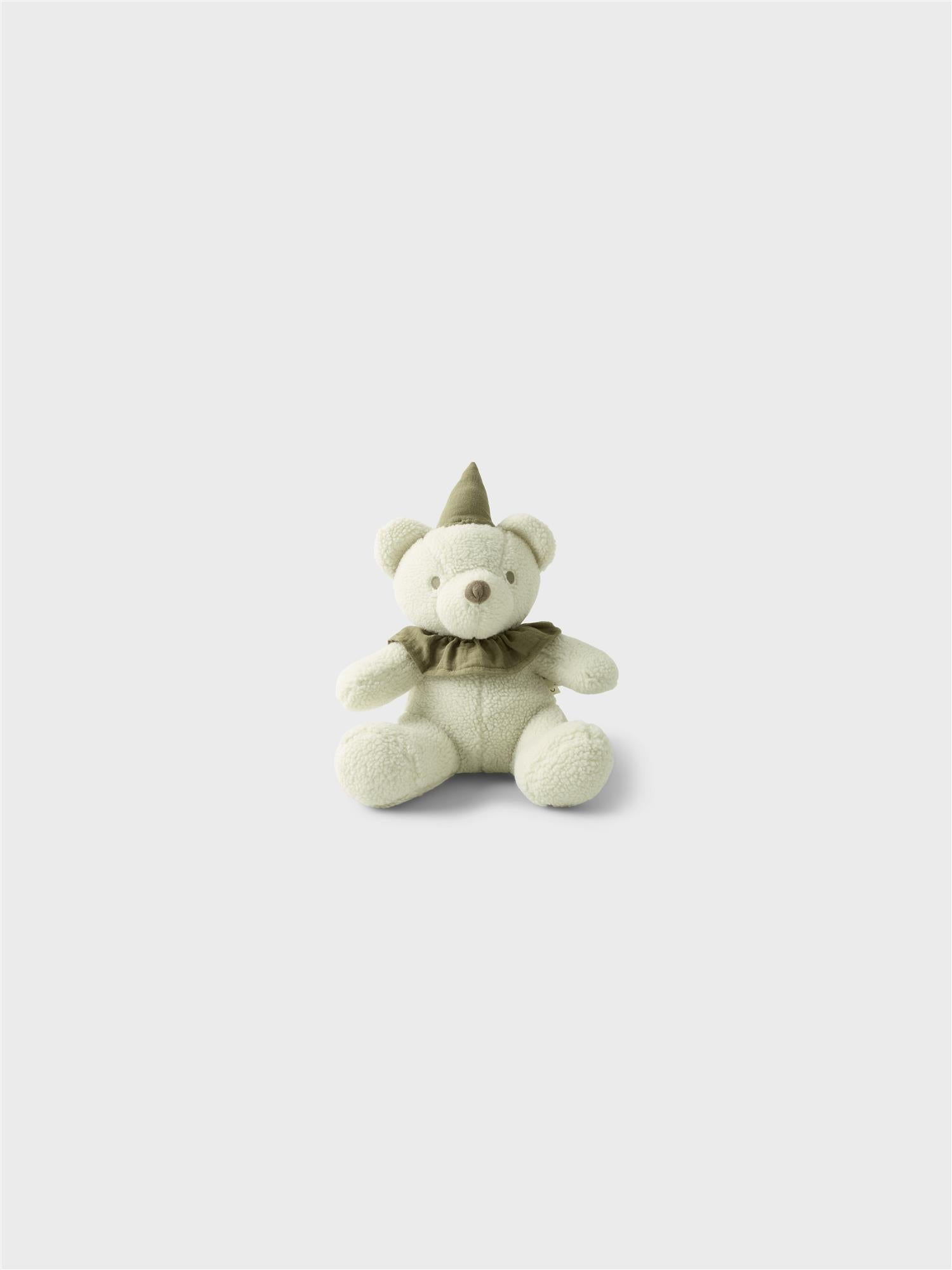 Lil Atelier Danco Sherpa Toy