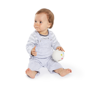 Sophie Sopure SensoBall