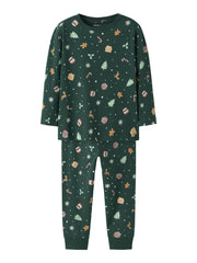 Name it Vismas Nightset 2025 Mini Botanical