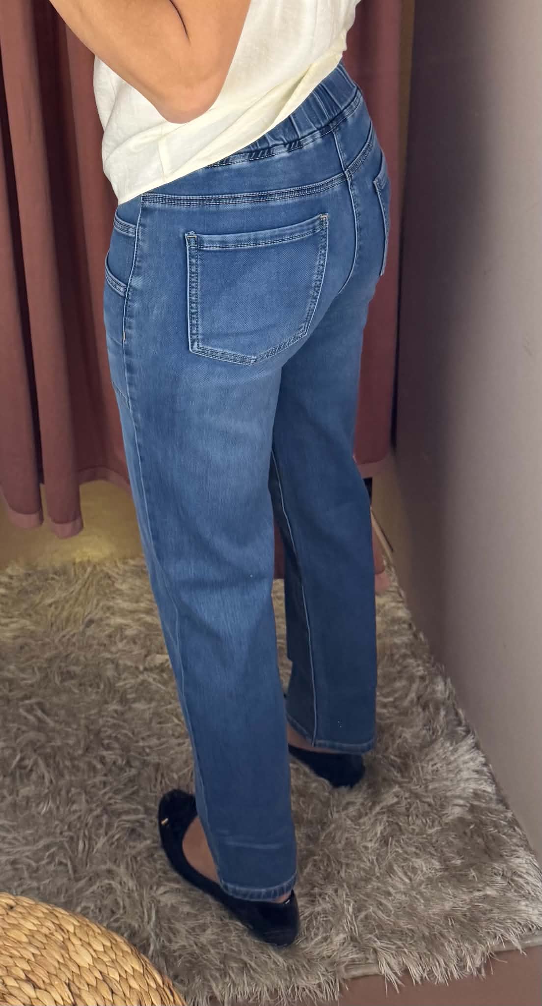 Pepper Jeans Strechy Jans
