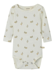 Lil Atelier Lavo Emo Slim Body Rabbit & Duck