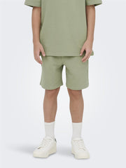 Name it KIAN LIFE REG STRP SHORT