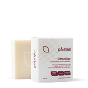 På Stell Sitronsåpe