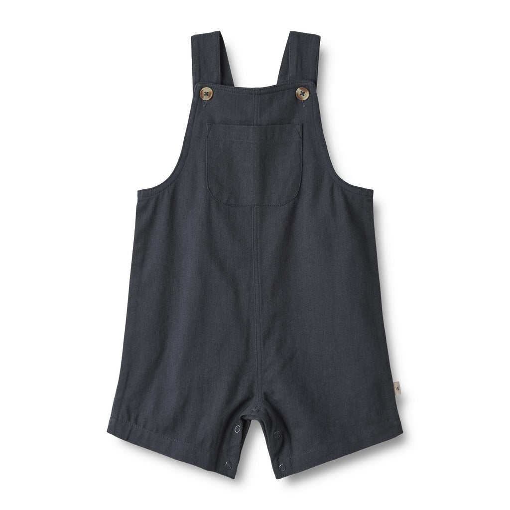 Wheat Overall Sigge Navy