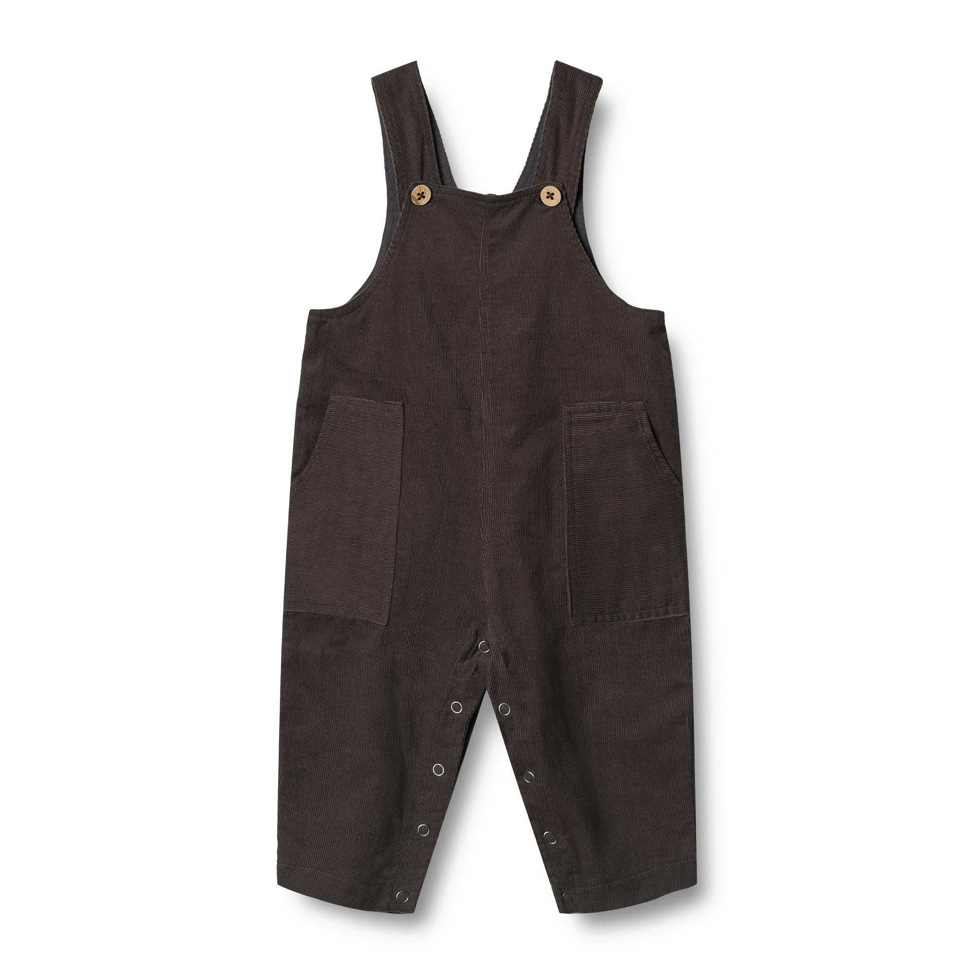 Raven Ridge Overall Wheat Overall Viggo raven – Olivias Drøm