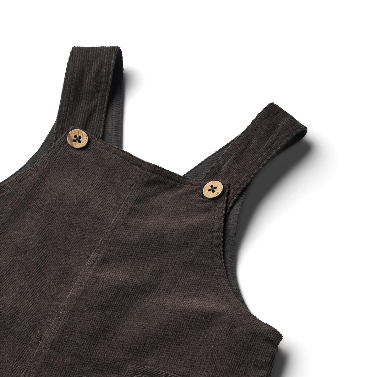 Raven Ridge Overall Wheat Overall Viggo raven – Olivias Drøm