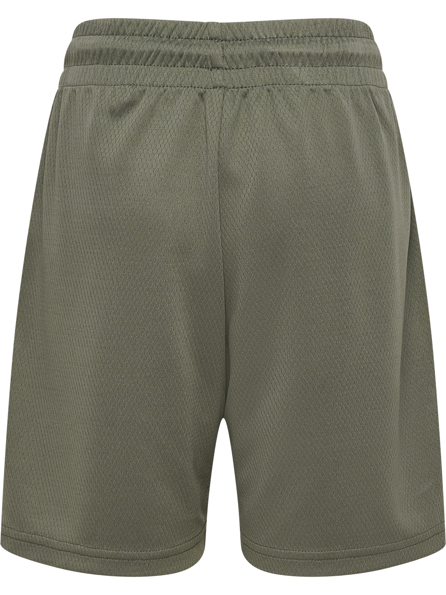 Hummel Reg Active Shorts Castor Gray