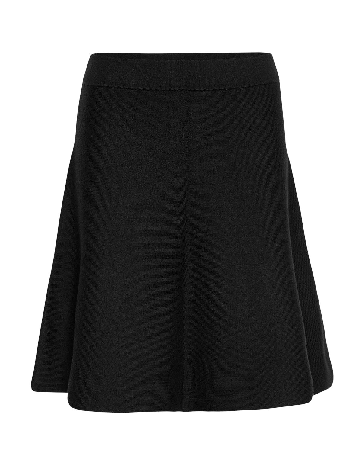 MSCH Mercy East Skirt Black