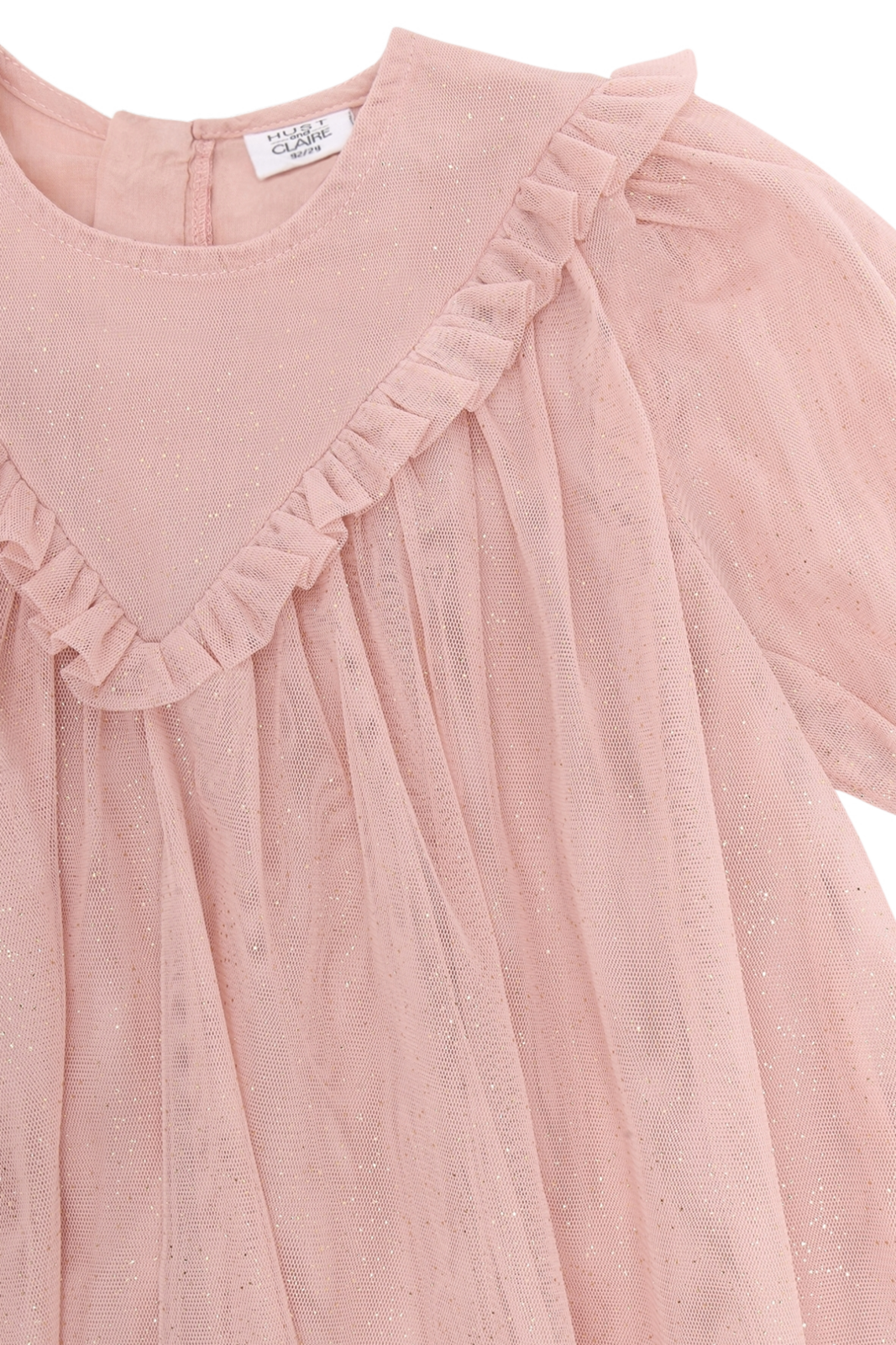 Karoline Tulle Pink