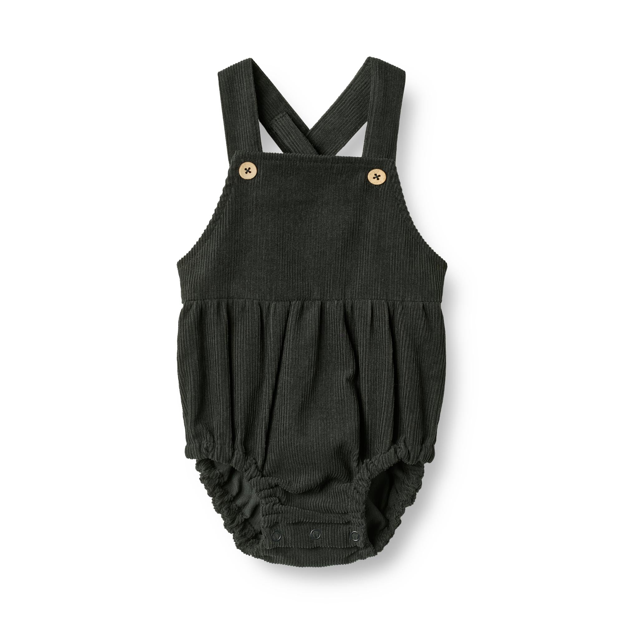 Wheat Romper Mica navy