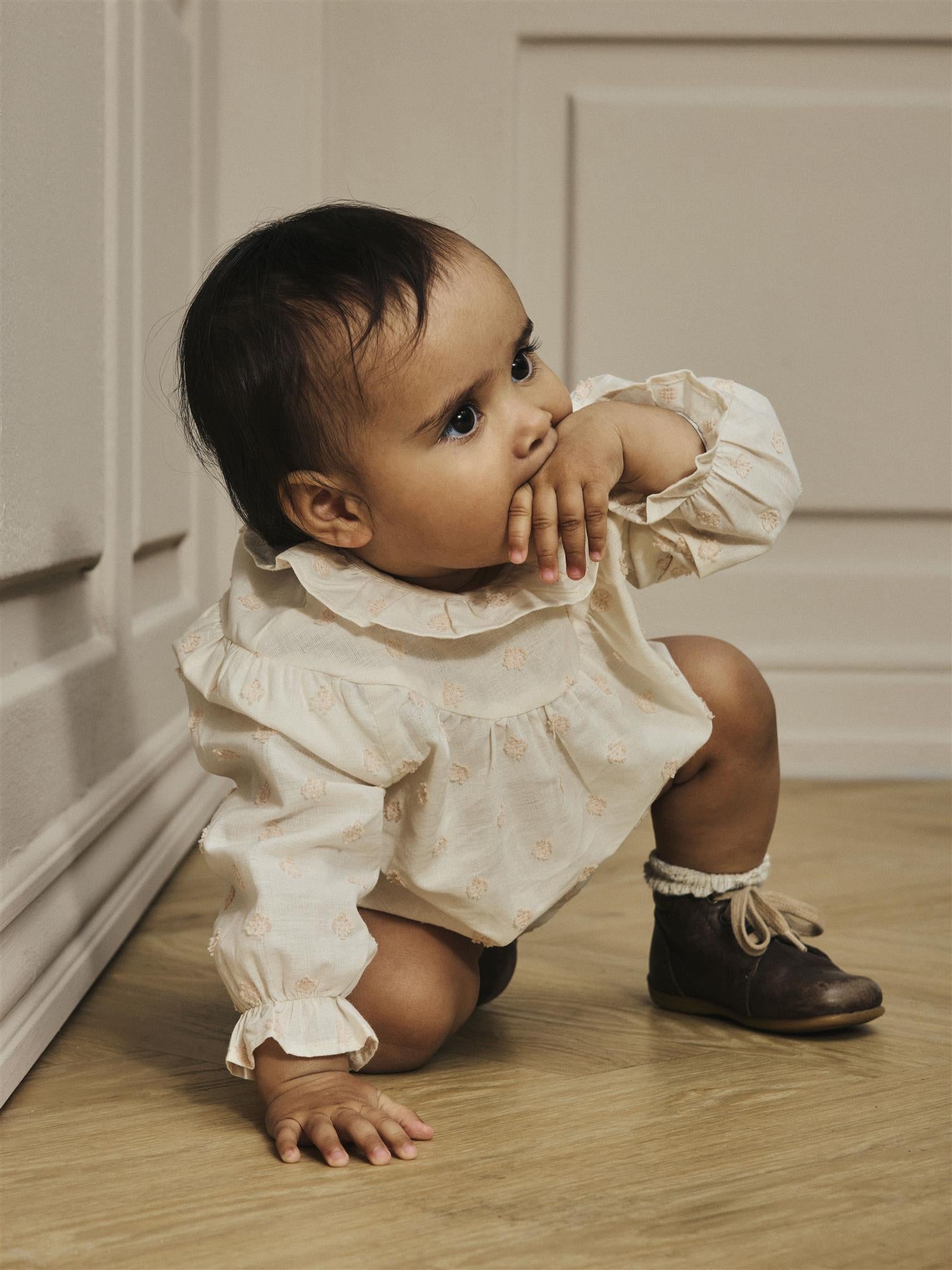 Lil Atelier Nethe loose body