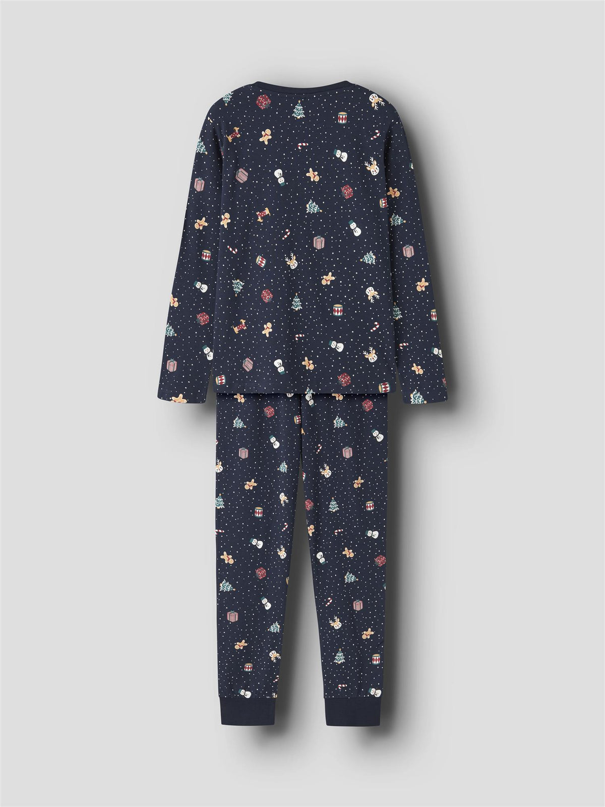 Name it Vismas Nightset 2026 KIDS Navy Blazer