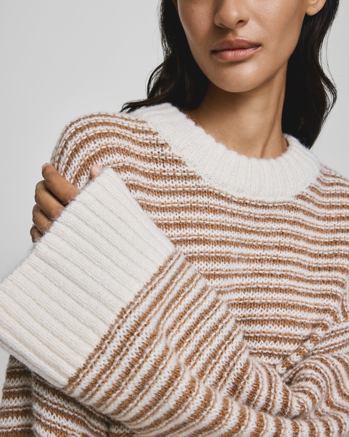 Pheodora Pullover STP