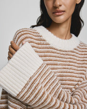 Pheodora Pullover STP