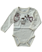 Hust and Claire Baloo Animals Rose