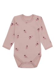 Hust and Claire Baloo Line Dancer Adobe Rose