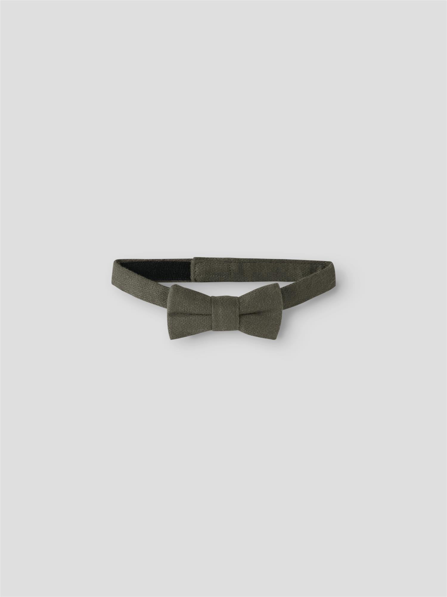 Lil Atelier ROMEO BOWTIE Sea turtle