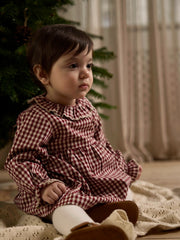 Roanne Body Dress