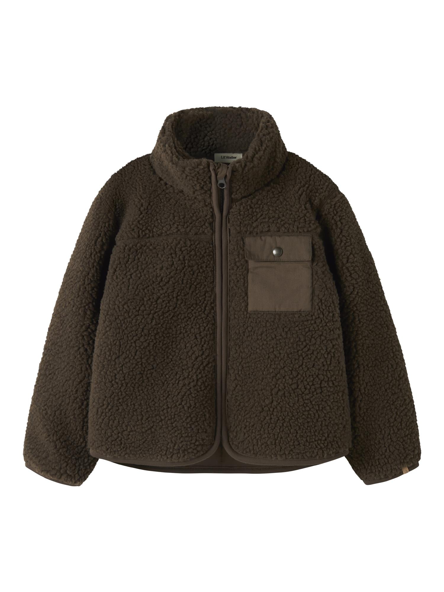 Lil Atelier NALO NIO LOOSE JACKET