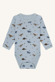 Hust and Claire Baloo Dino Body