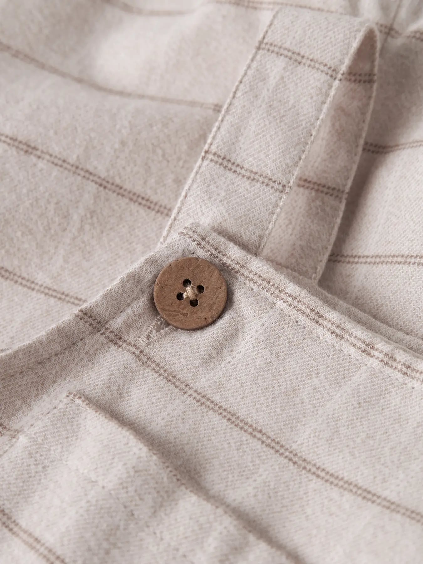 Lil Atelier NADIM LOOSE OVERALL LIL