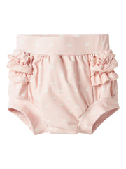 Fiona Swim Bloomer Peach Whip