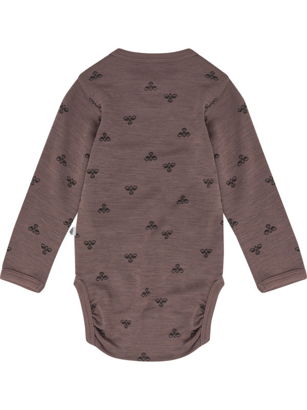 Hummel Wool Mini Body Peppercorn