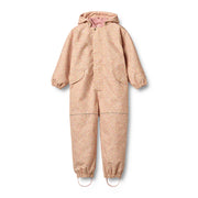 Wheat Suit Masi Tech lemonade flowers