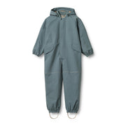 Wheat Suit Masi Tech stormy weather