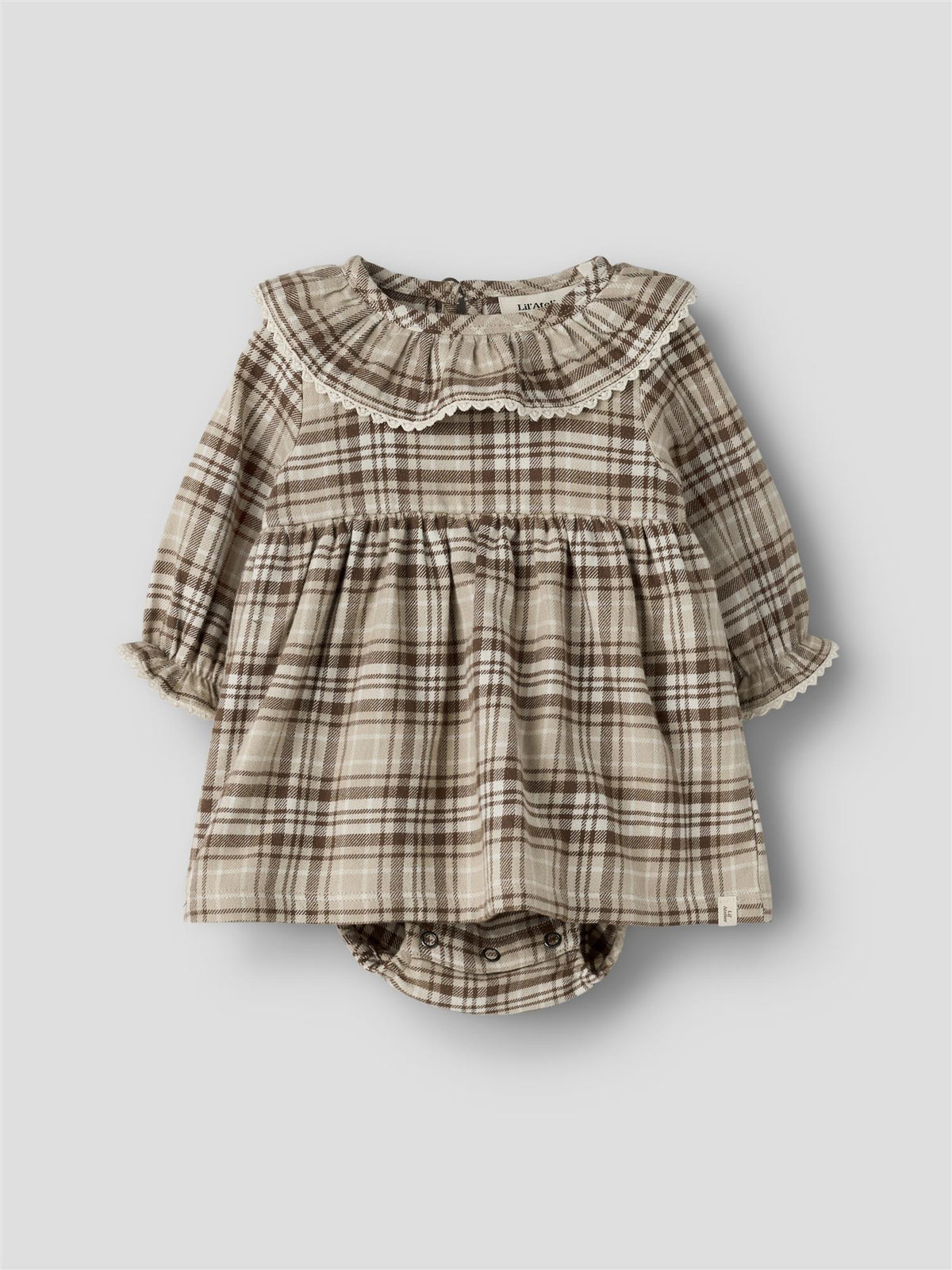 Lil Atelier Renrik Loose Body Dress